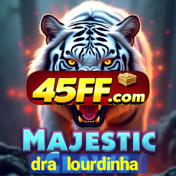 dra lourdinha pediatra cruzeiro sp